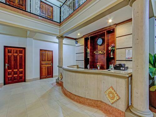 Oyo 3379 Hotel Khatulistiwa