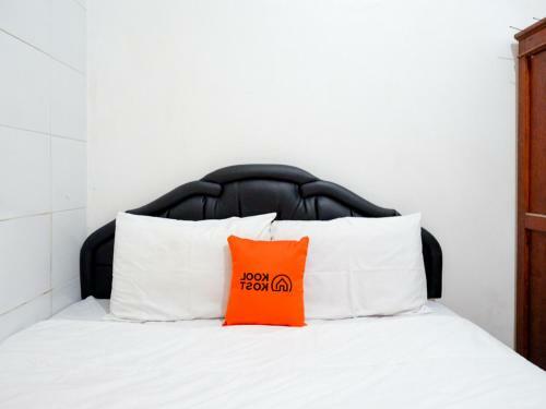 Hotel Koolkost Syariah Near Universitas Diponegoro 2