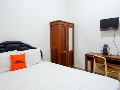 Hotel Koolkost Syariah Near Universitas Diponegoro 2