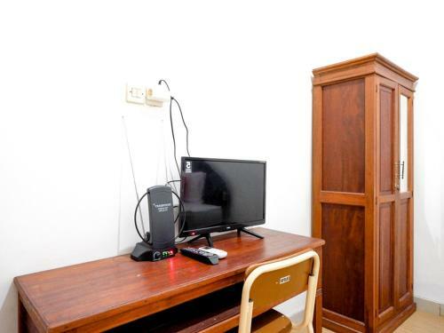 Hotel Koolkost Syariah Near Universitas Diponegoro 2