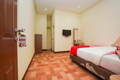 Hotel Oyo 1856 Ale Homestay