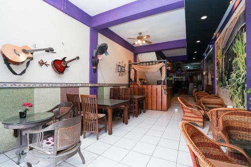 Hotel Oyo 1856 Ale Homestay