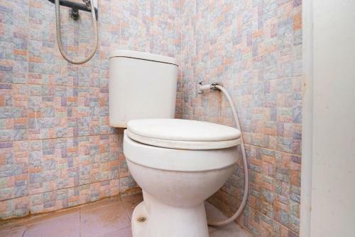 Hotel Oyo Life 2532 Kost Putri Adia