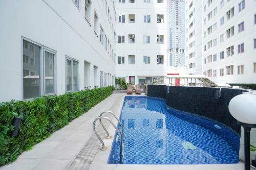 Hotel Oyo Flagship 2261 Pp Properti Pavilion Permata