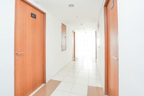 Hotel Oyo Flagship 2261 Pp Properti Pavilion Permata