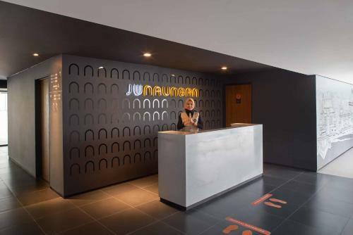 Hotel Jw Naungan Coliving
