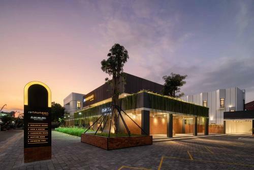 Hotel Jw Naungan Coliving