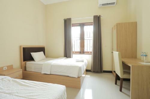 Hostal Idr Green Guest House Syariah