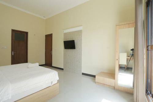 Hostal Idr Green Guest House Syariah
