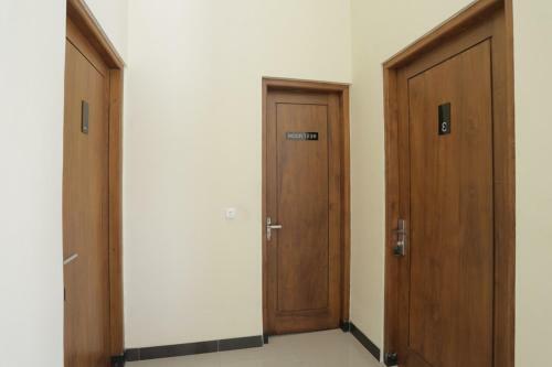 Hostal Idr Green Guest House Syariah