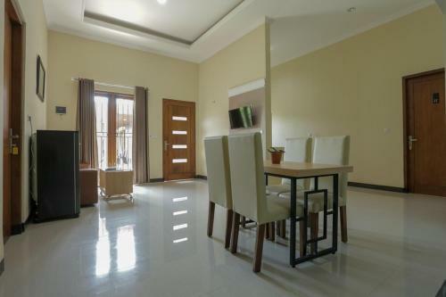 Hostal Idr Green Guest House Syariah