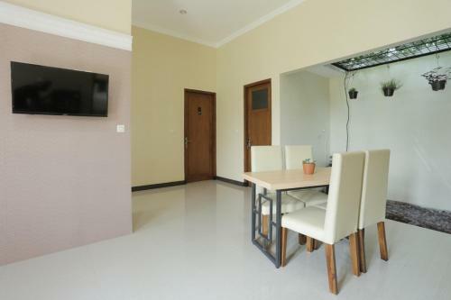 Hostal Idr Green Guest House Syariah