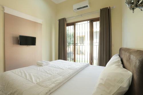 Hostal Idr Green Guest House Syariah