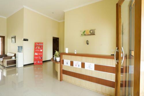 Hostal Idr Green Guest House Syariah