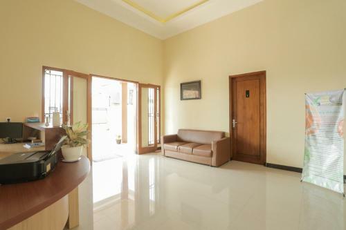 Hostal Idr Green Guest House Syariah