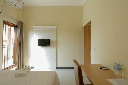 Hostal Idr Green Guest House Syariah