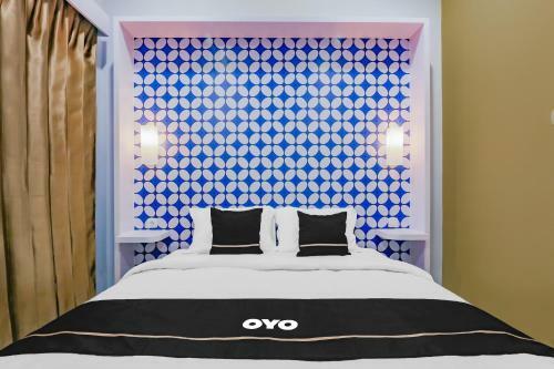 Hotel Oyo 90256 My Kost