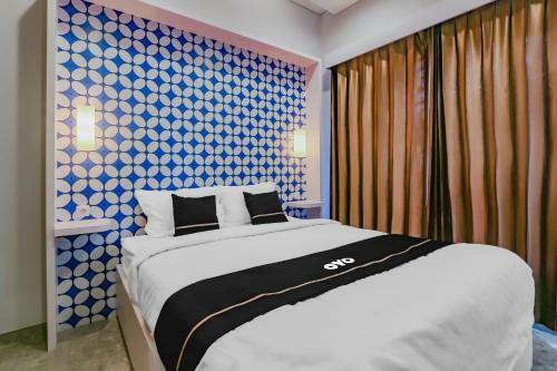 Hotel Oyo 90256 My Kost
