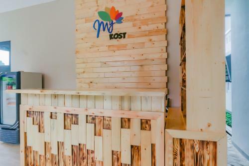Hotel Oyo 90256 My Kost