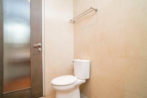 Hotel 3j Home Lippo Karawaci