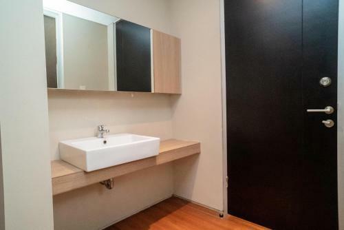 Hotel 3j Home Lippo Karawaci