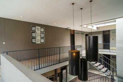 Hotel 3j Home Lippo Karawaci