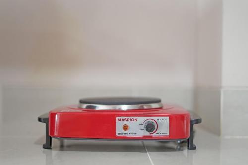 Apartamento Apatel U Residence Tower 2