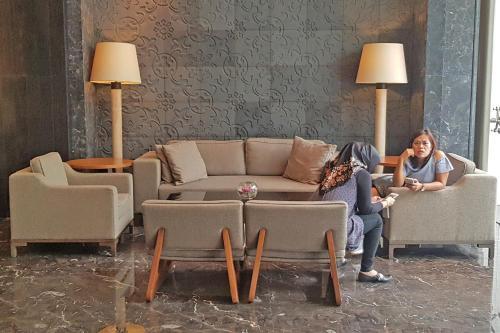 Apartamento Apatel U Residence Tower 2