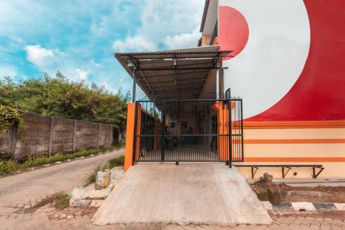 Hotel Oyo 3132 Mahkota Sivali