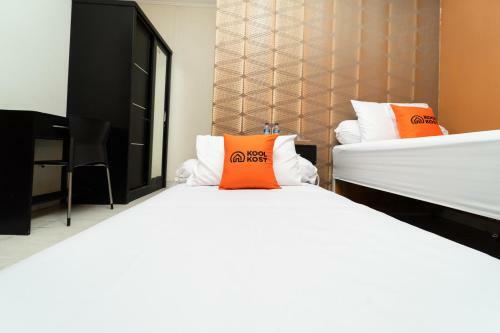 Hostal Koolkost Syariah @ Teraskota Bsd