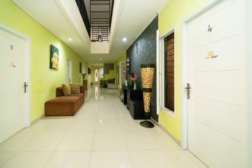 Hostal Koolkost Syariah @ Teraskota Bsd