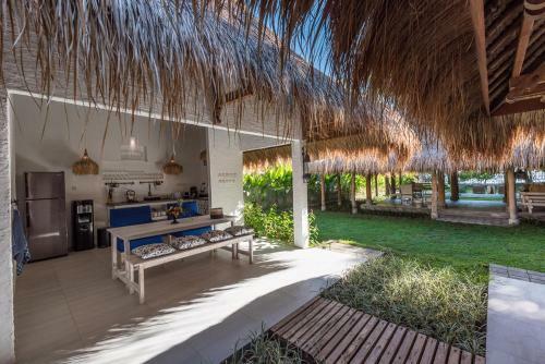 Beach Villas Lombok