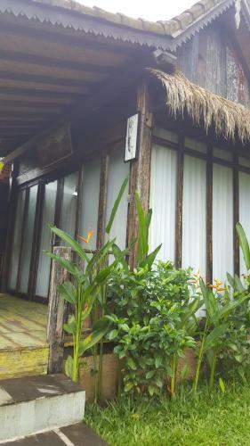 Hostal Bayu House And Villas