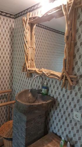 Hostal Bayu House And Villas