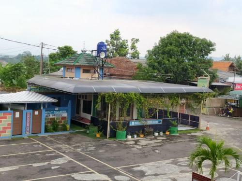 Hotel Oyo 90262 Wisma Arafah Syariah
