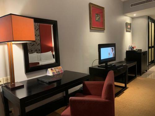 Surya Hotel & Cottages
