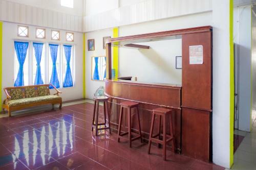 Hotel Oyo 2186 Tongging Beach