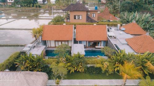 Ume Sri Villas Ubud