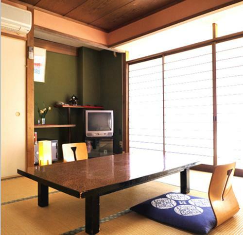 Hotel Suisenkaku