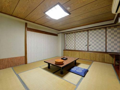 Hotel Suisenkaku