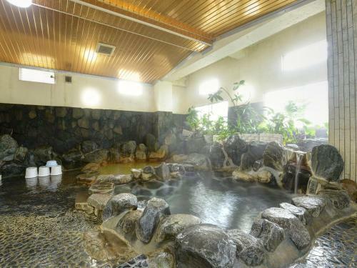 Hotel Suisenkaku