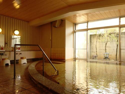 Hotel Uzuraya