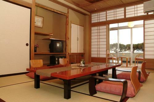 Kamiyamada Hotel