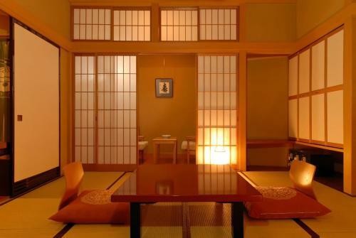 Kamiyamada Hotel