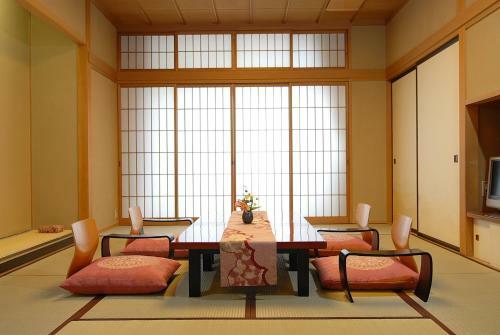 Kamiyamada Hotel