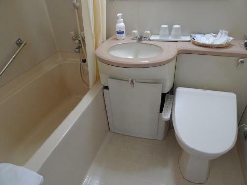 Hotel Resort In Shirahama