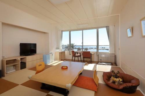 Hotel Resort In Shirahama