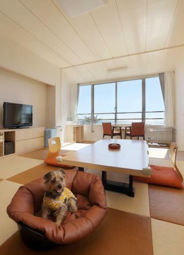Hotel Resort In Shirahama