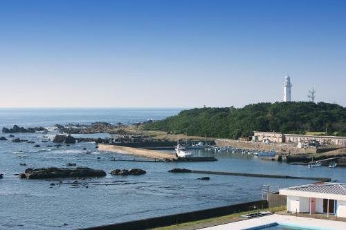 Hotel Resort In Shirahama