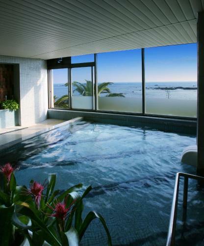 Hotel Resort In Shirahama